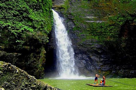 pagsanjan falls tagalog